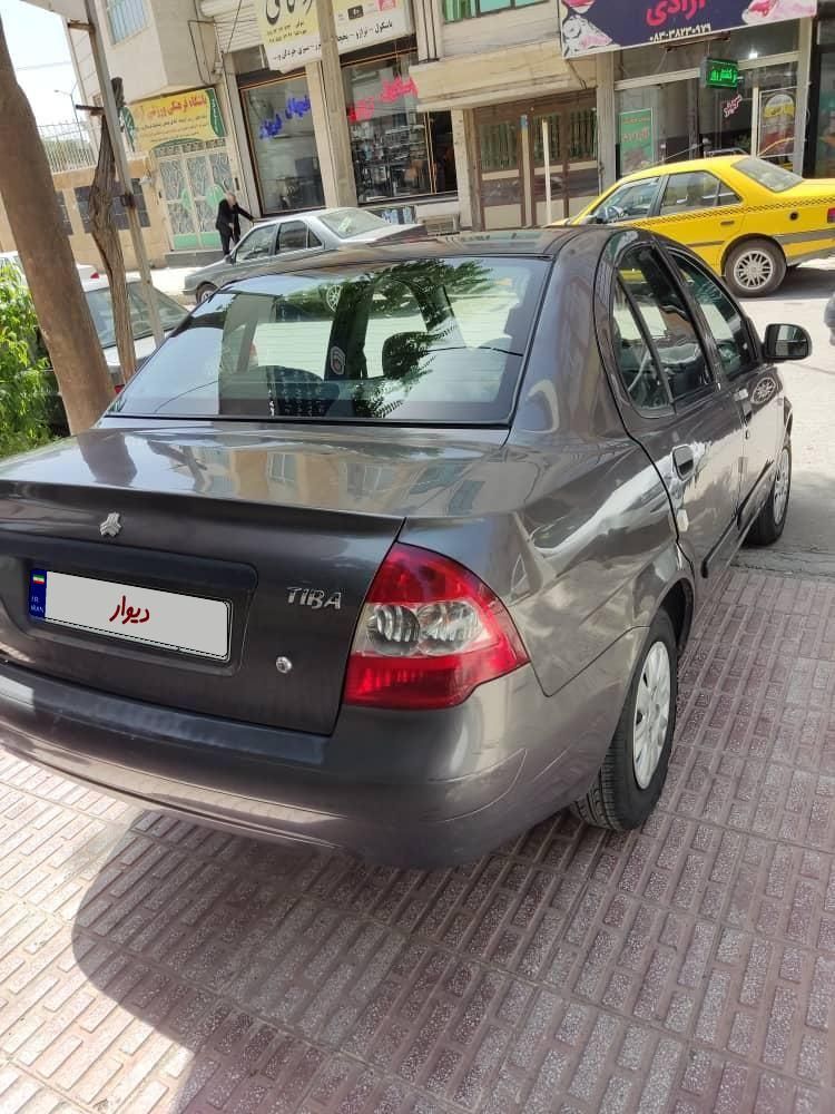 خودرو تیبا، صندوق دار آگهی ann_18221129
