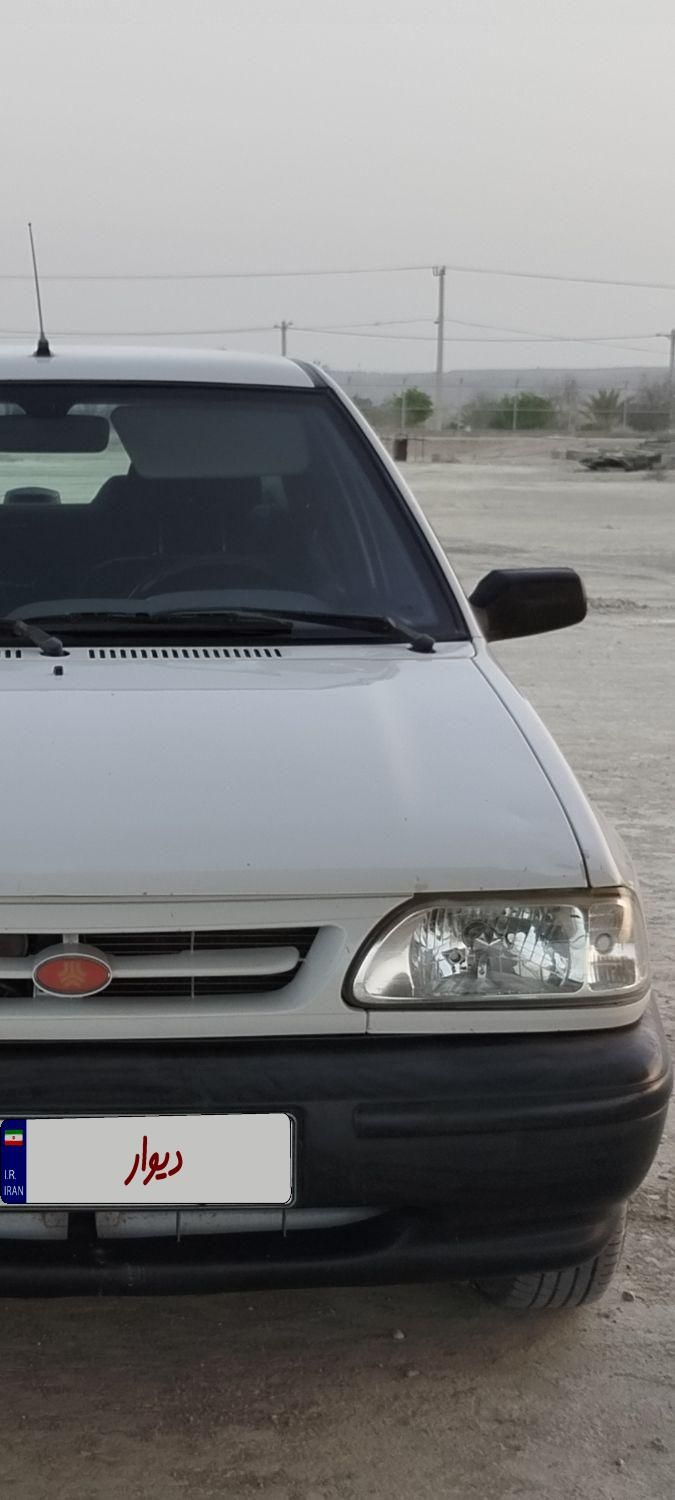 پراید 131 SE - 1399