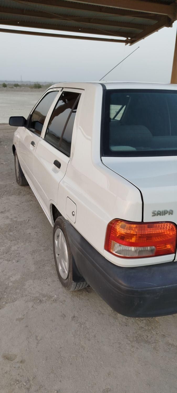 پراید 131 SE - 1399