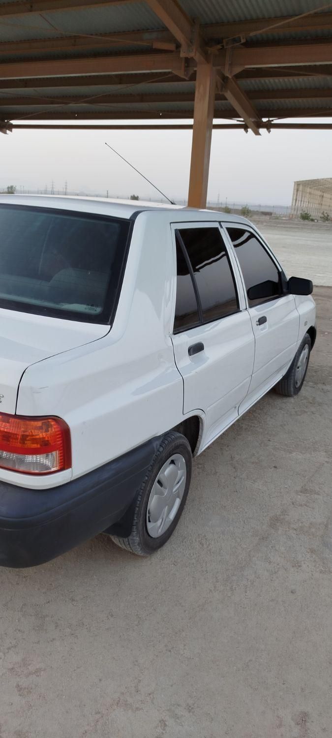 پراید 131 SE - 1399