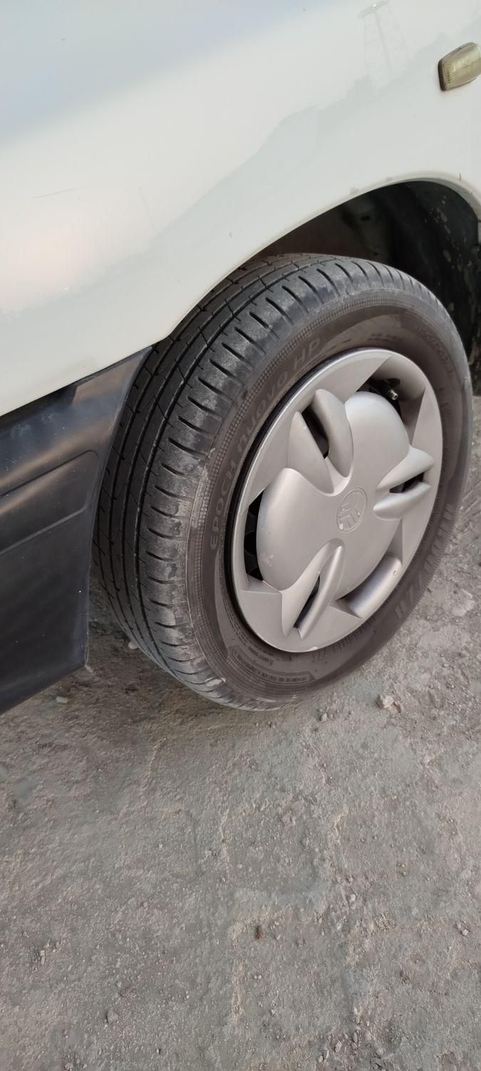 پراید 131 SE - 1399