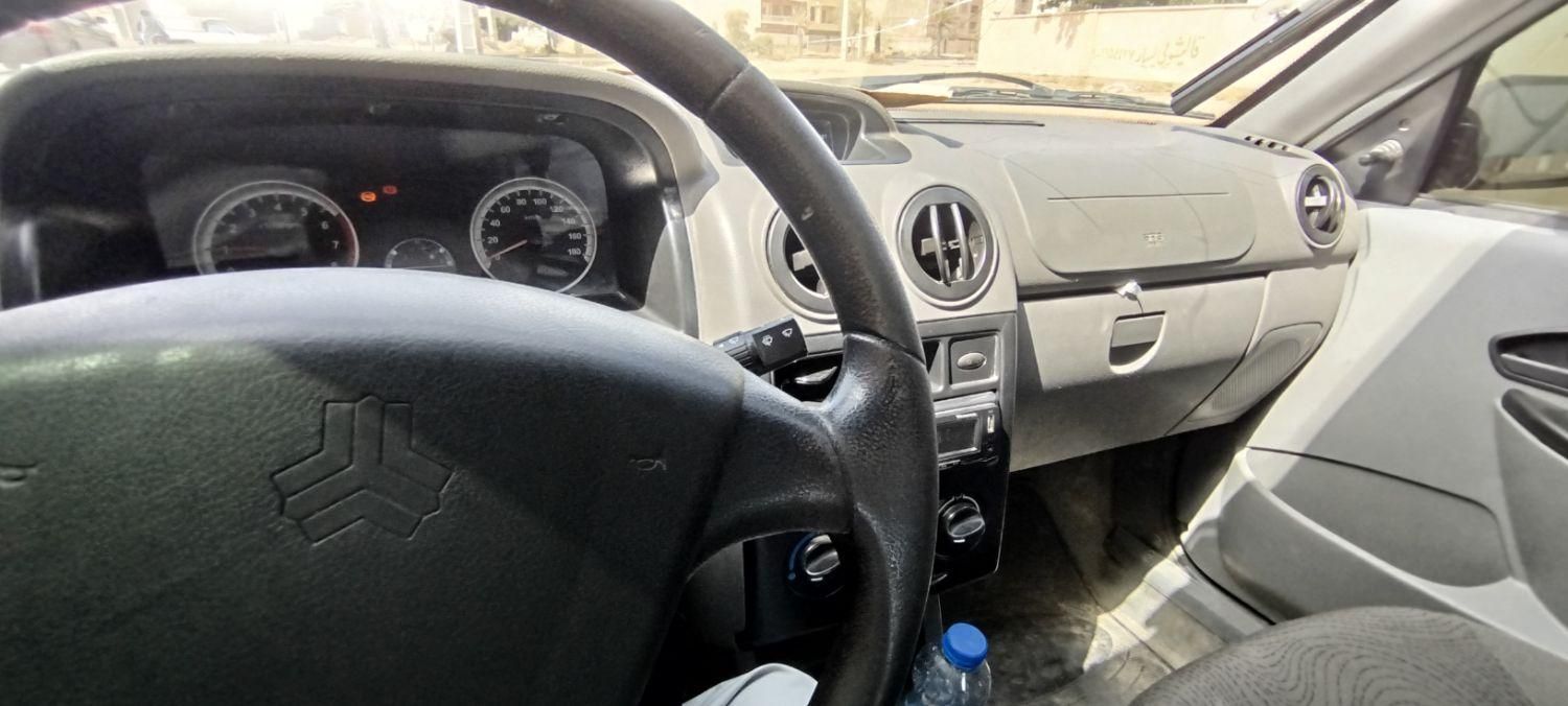 پراید 131 SE - 1399