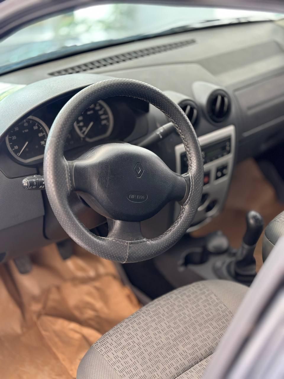 رنو تندر 90 E2 - 1390