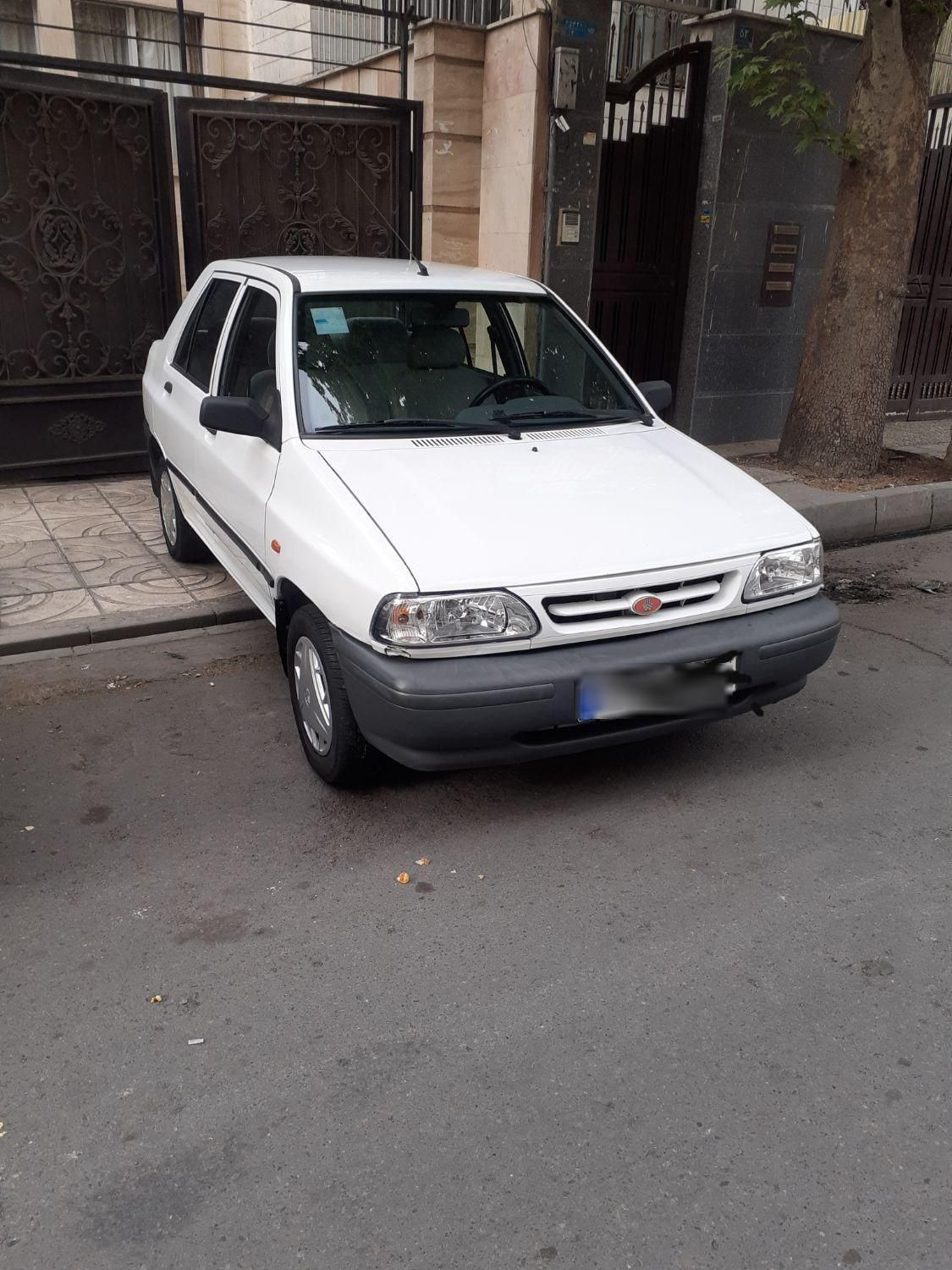 خودرو پراید، 131 آگهی ann_18221154