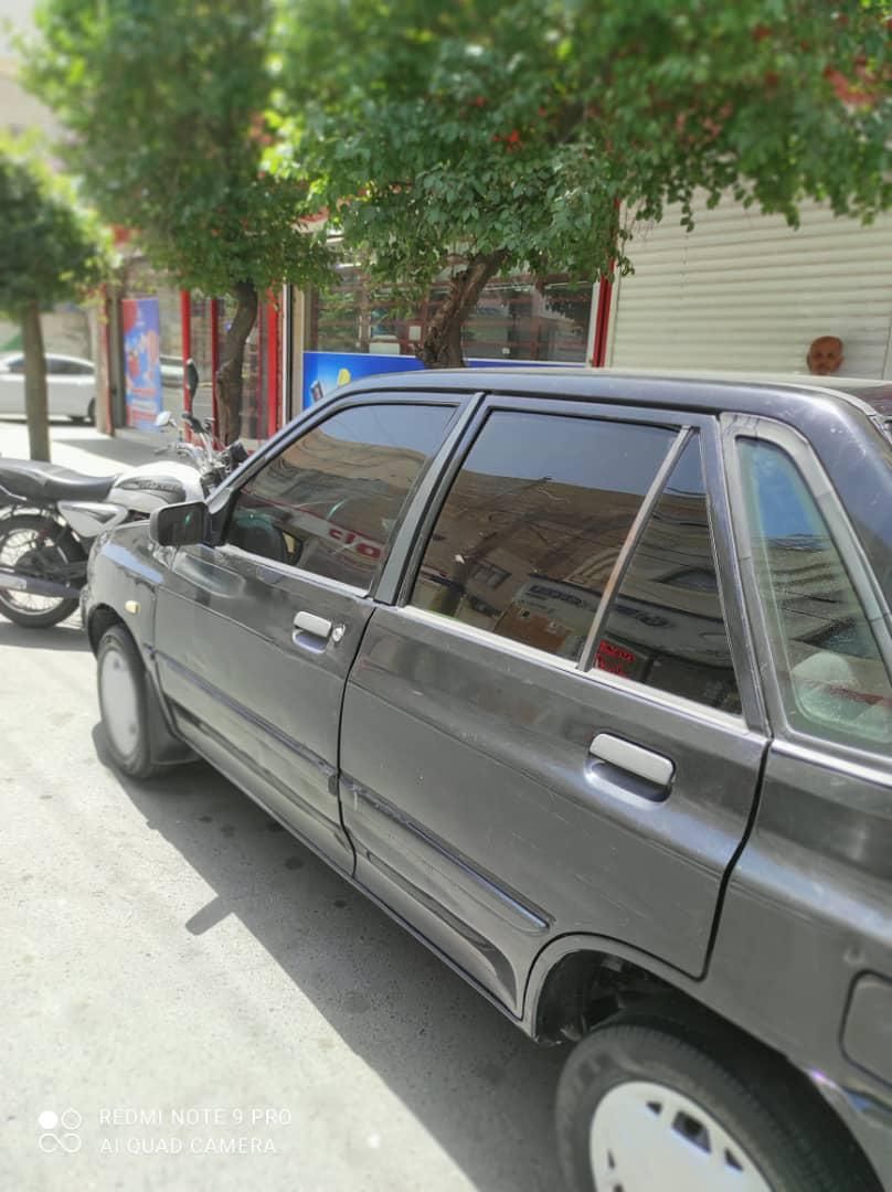 پراید 132 SL - 1389