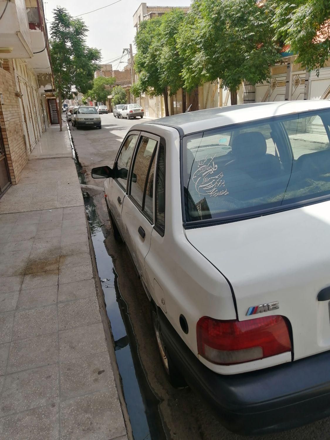 خودرو پراید، 131 آگهی ann_18221157