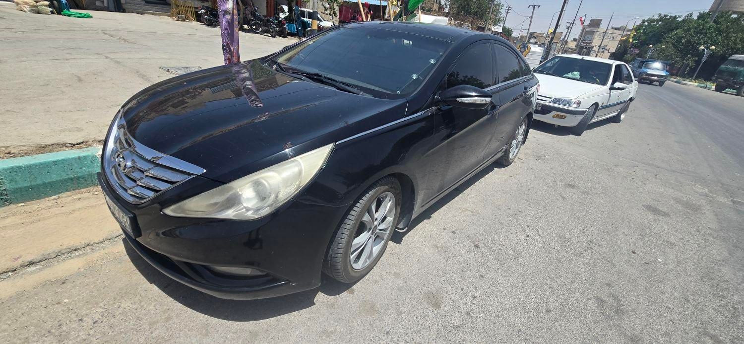 خودرو هیوندای، سوناتا آگهی ann_18221158