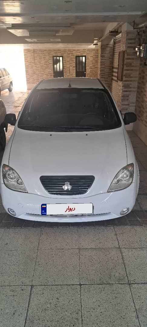 خودرو تیبا، صندوق دار آگهی ann_18221171