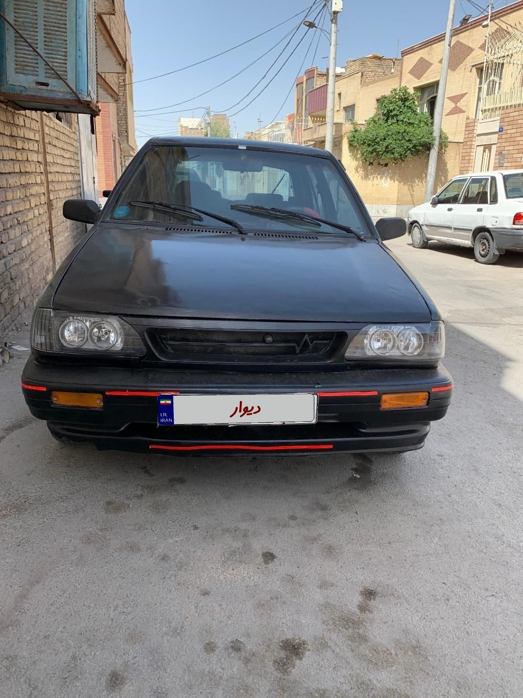 خودرو پراید، 111 آگهی ann_18221178