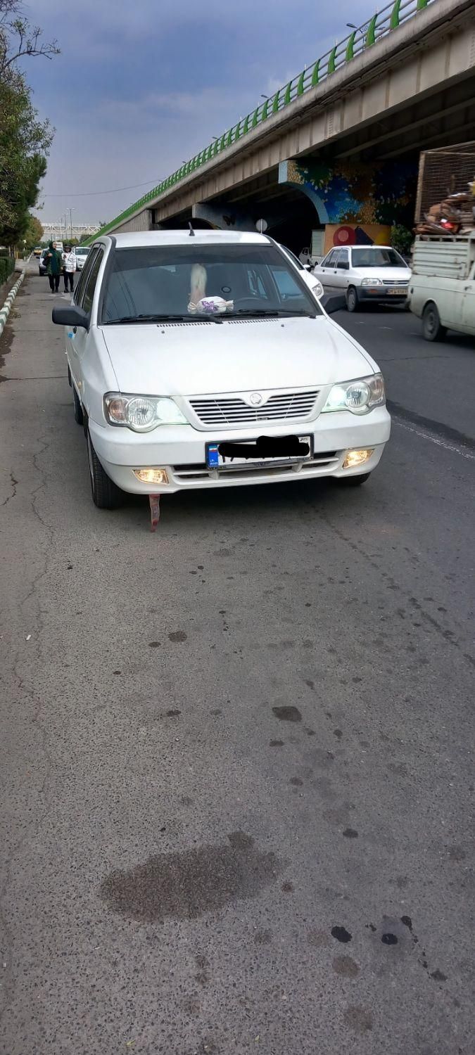 خودرو پراید، صبا آگهی ann_18221192
