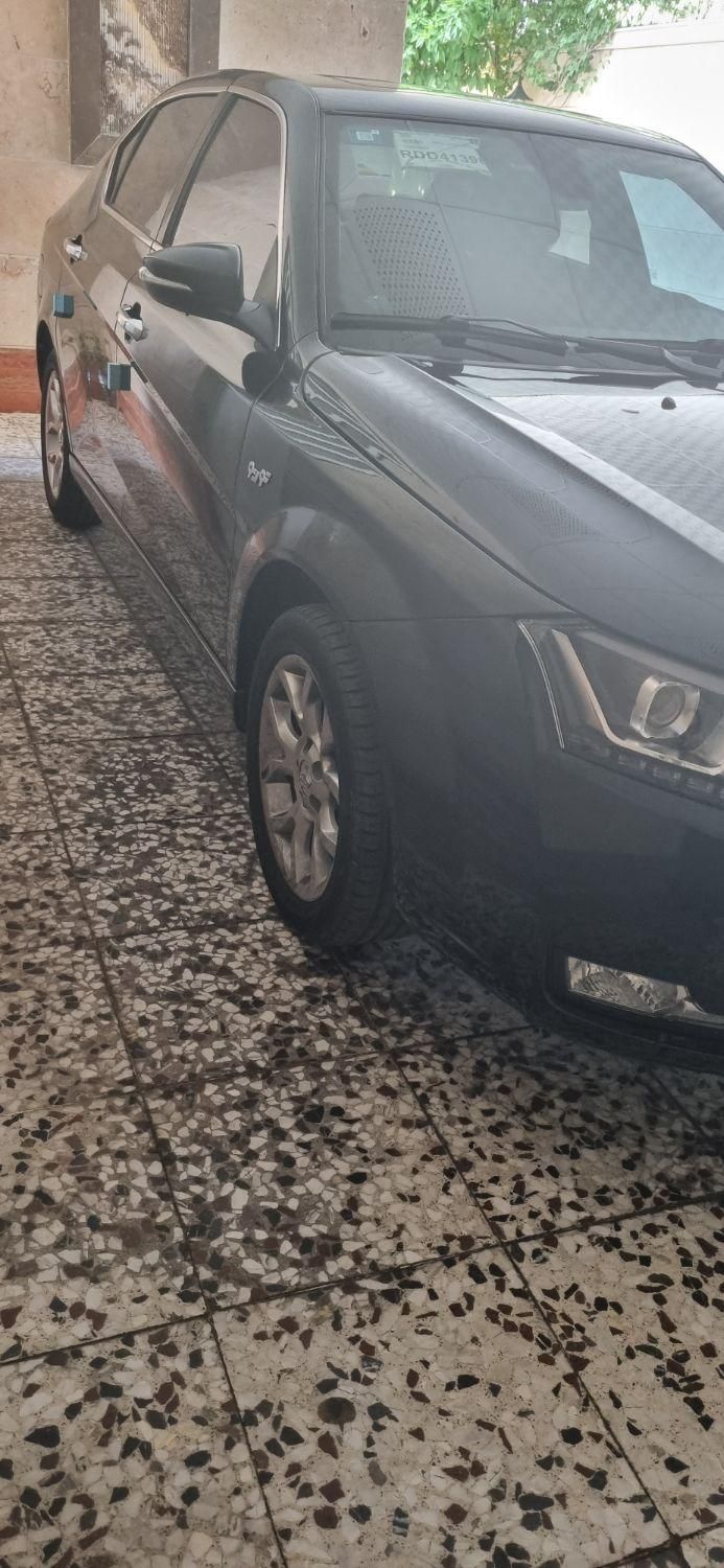 دنا پلاس اتوماتیک توربو - 1403