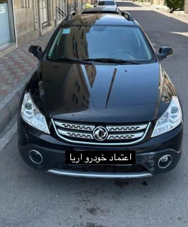 خودرو دانگ فنگ، H30 کراس آگهی ann_18221242