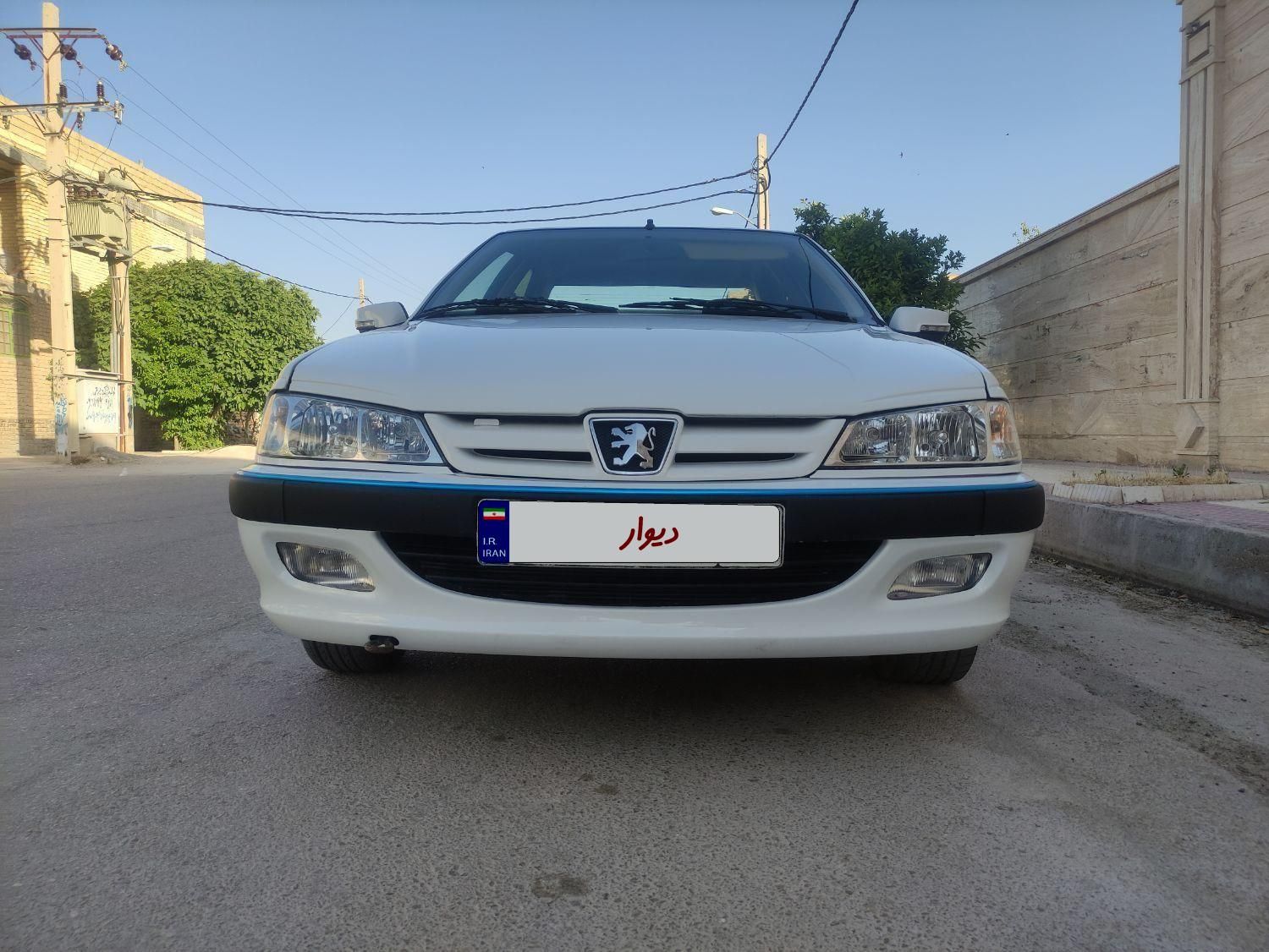 خودرو پژو، پارس آگهی ann_18221248