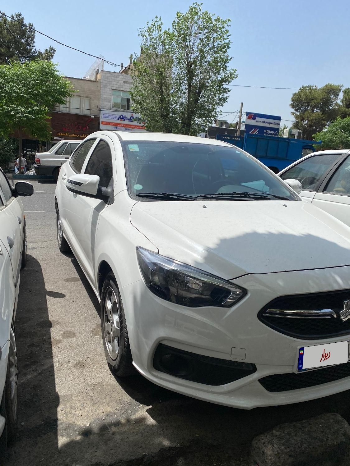 خودرو شاهین، G آگهی ann_18221254