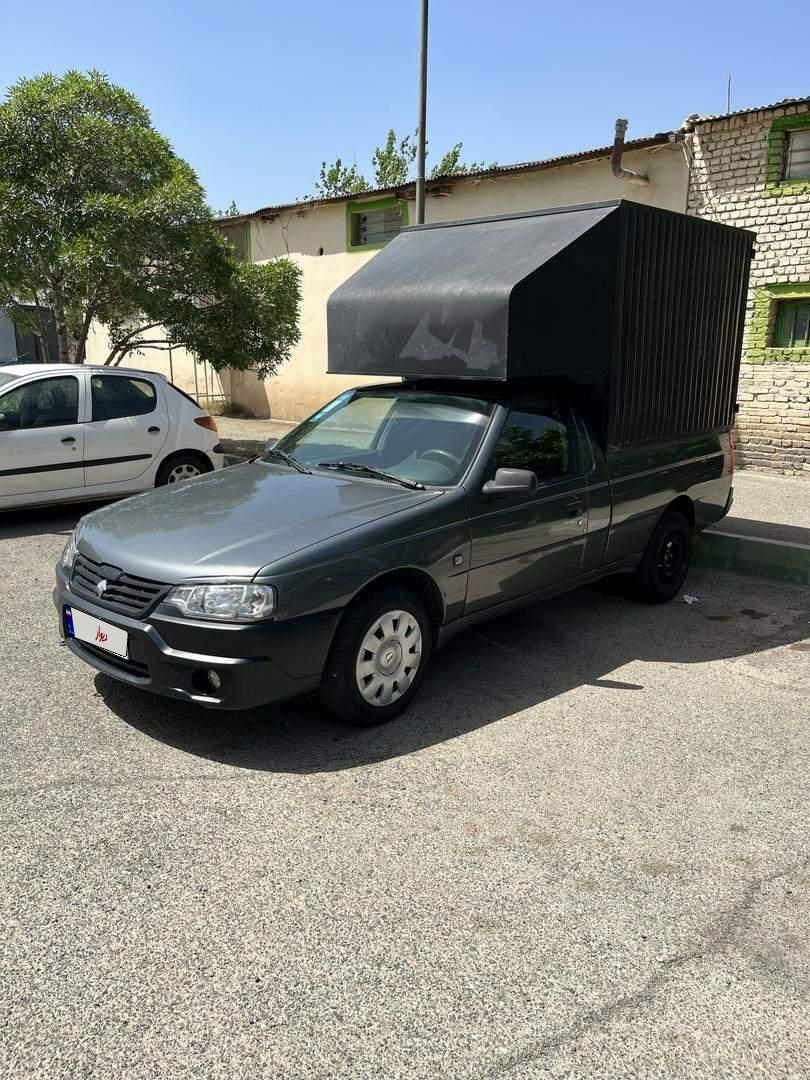 خودرو آریسان، 2 آگهی ann_18221258