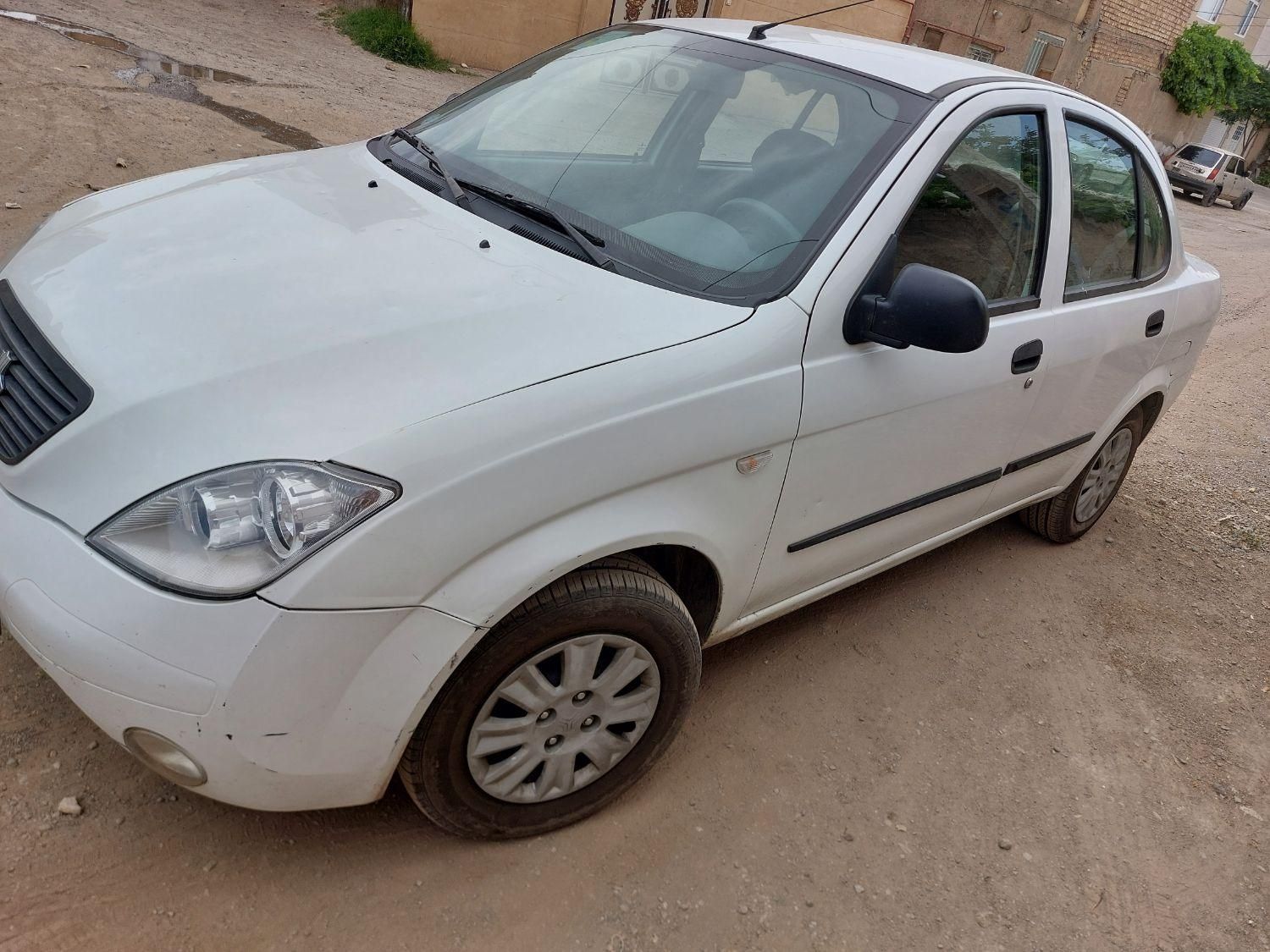 خودرو تیبا، صندوق دار آگهی ann_18221269