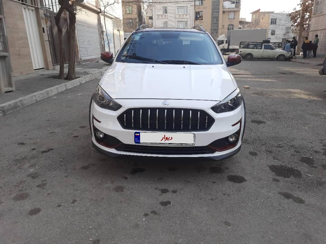 اطلس G دنده ای - 1403