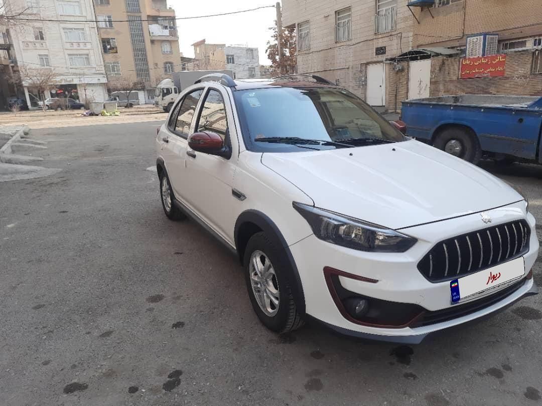 اطلس G دنده ای - 1403