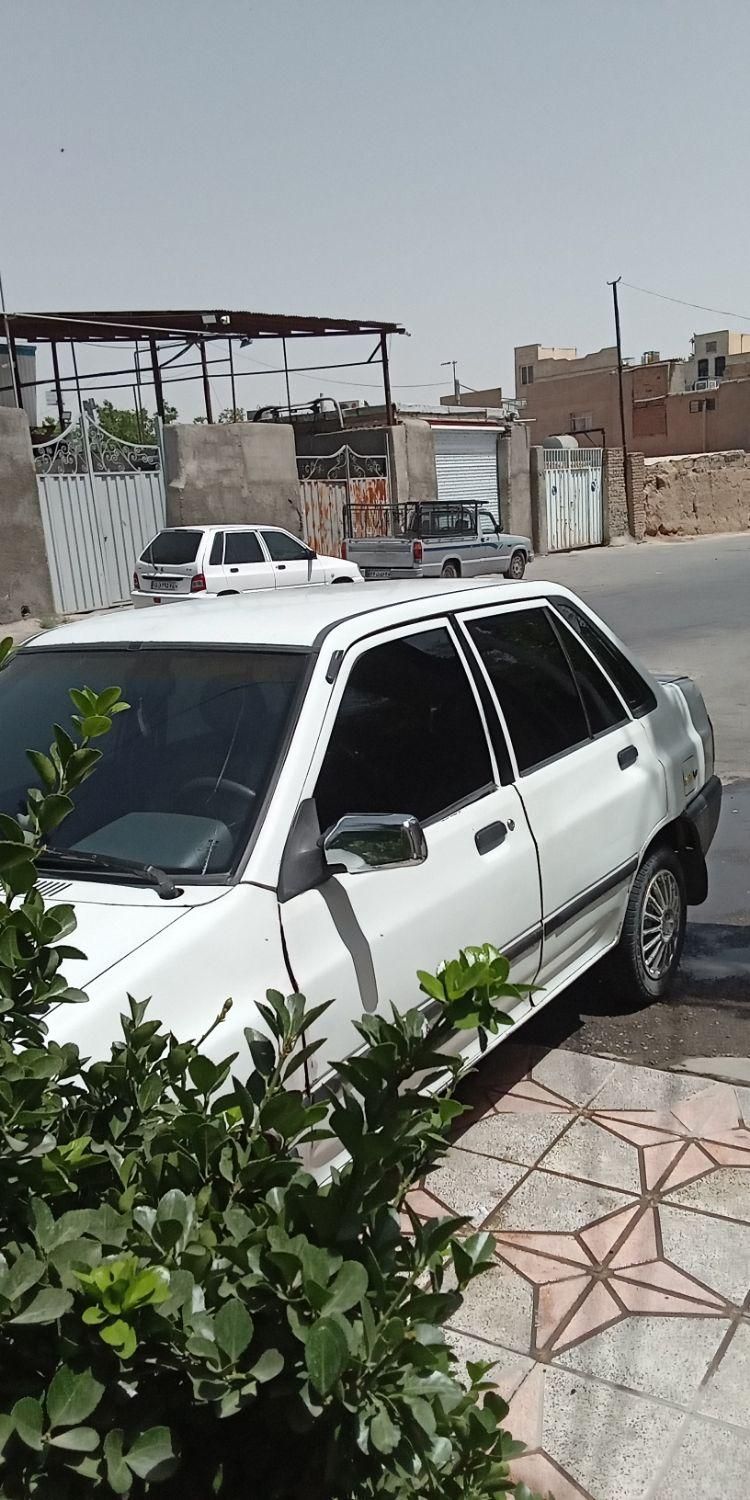 خودرو پراید، صبا آگهی ann_18221288