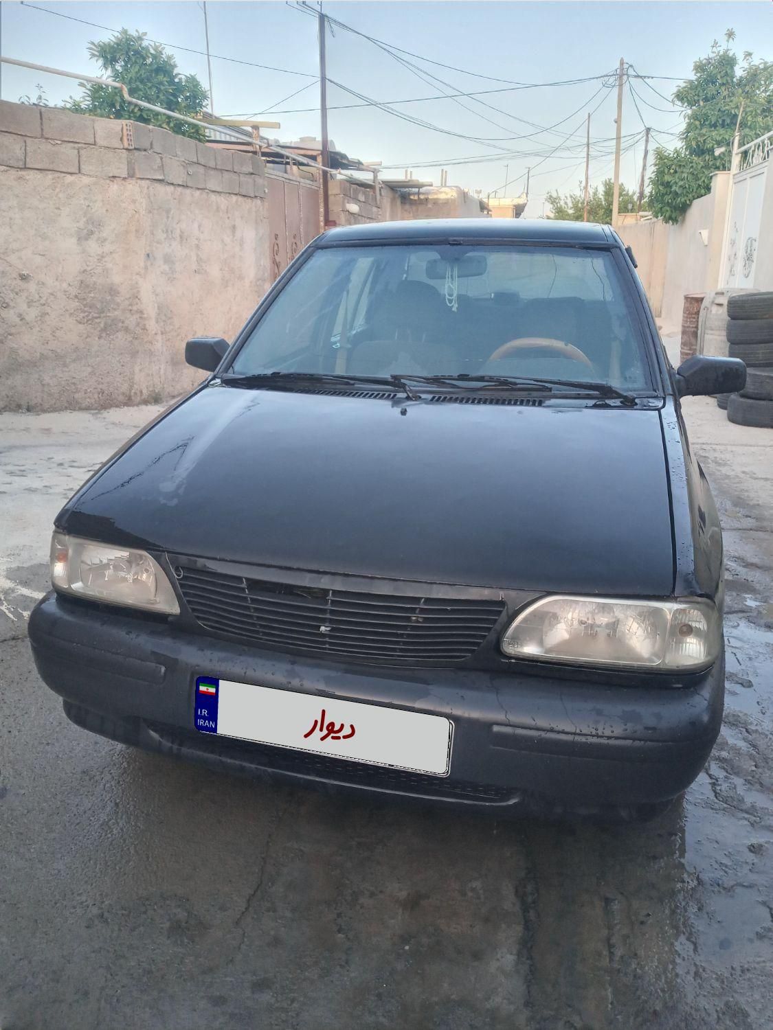 خودرو پراید، صبا آگهی ann_18221289