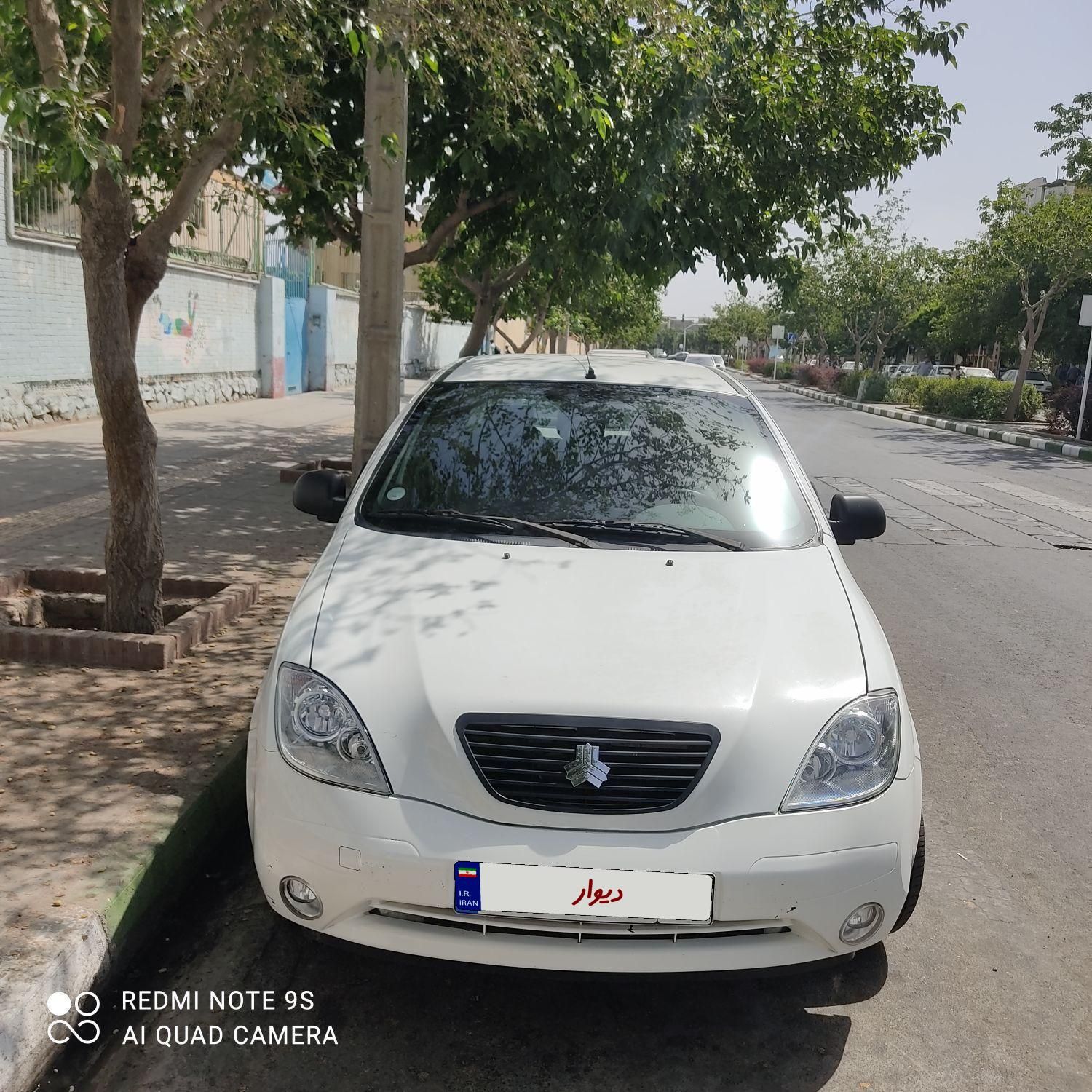 خودرو تیبا، 2 آگهی ann_18221341
