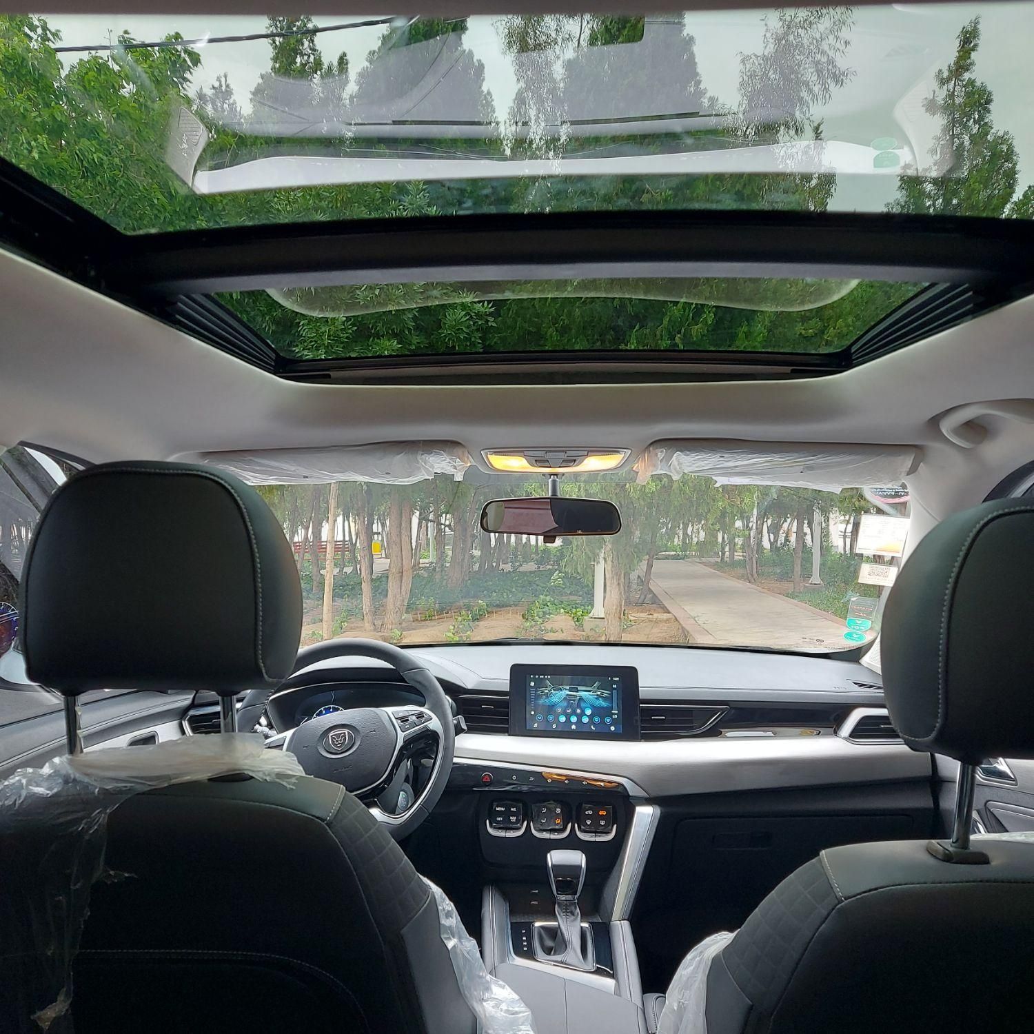 تیگارد X35 ساده - 2024