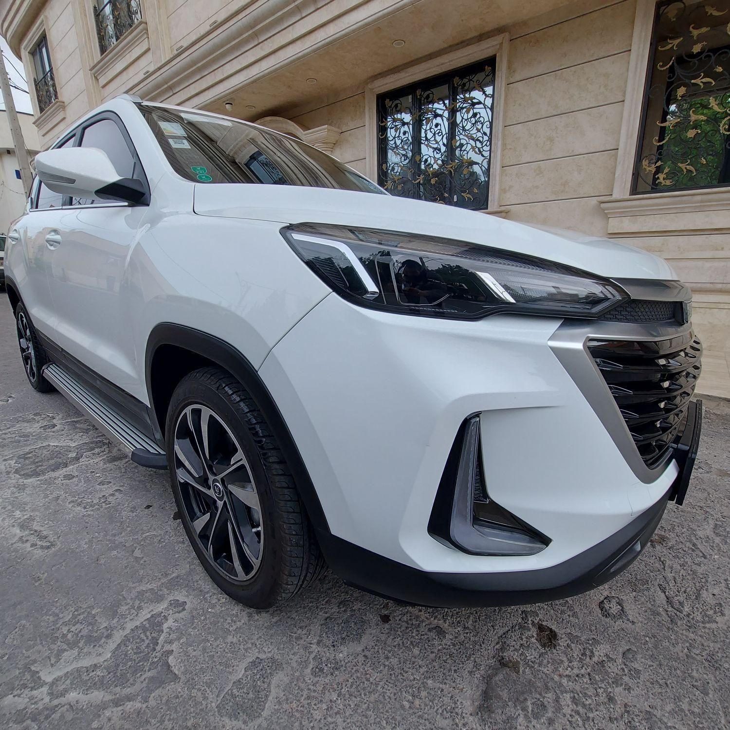 تیگارد X35 ساده - 2024