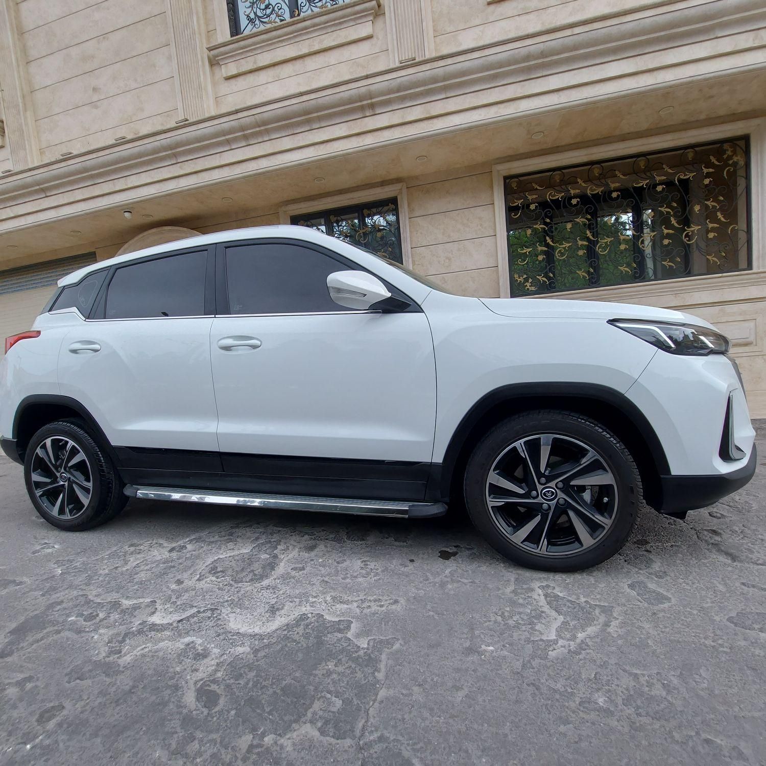 تیگارد X35 ساده - 2024