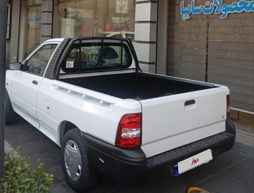 پراید 151 SE - 1403