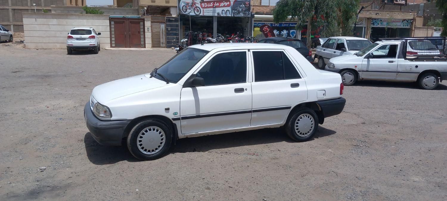 پراید 131 SE - 1393