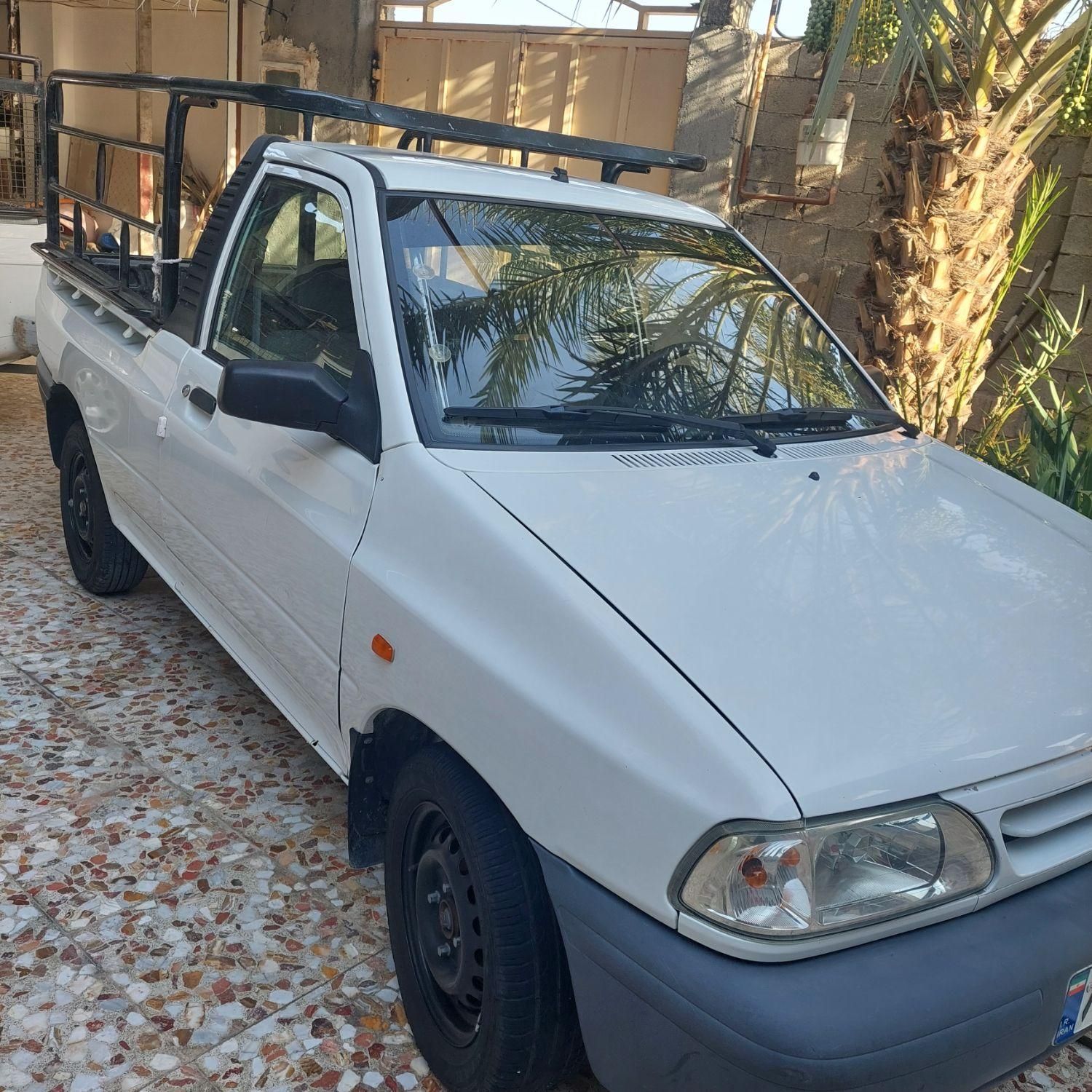 پراید 151 SE - 1401