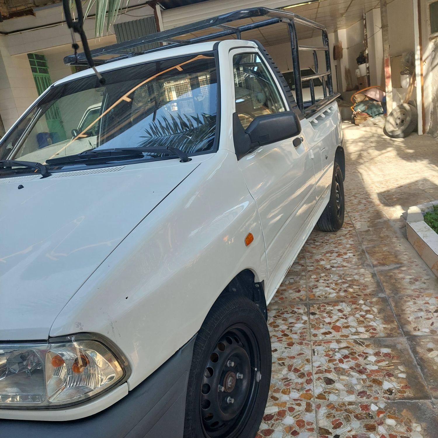 پراید 151 SE - 1401