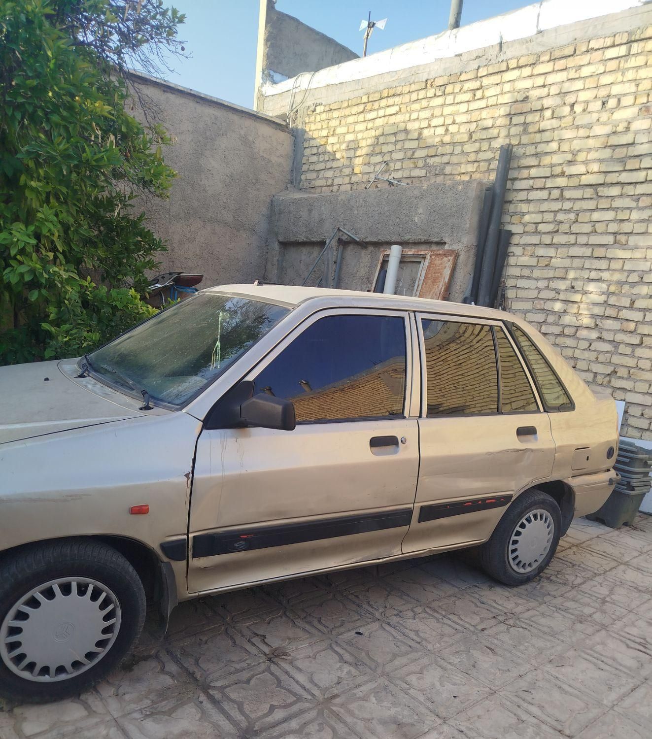خودرو پراید، 141 آگهی ann_18221403