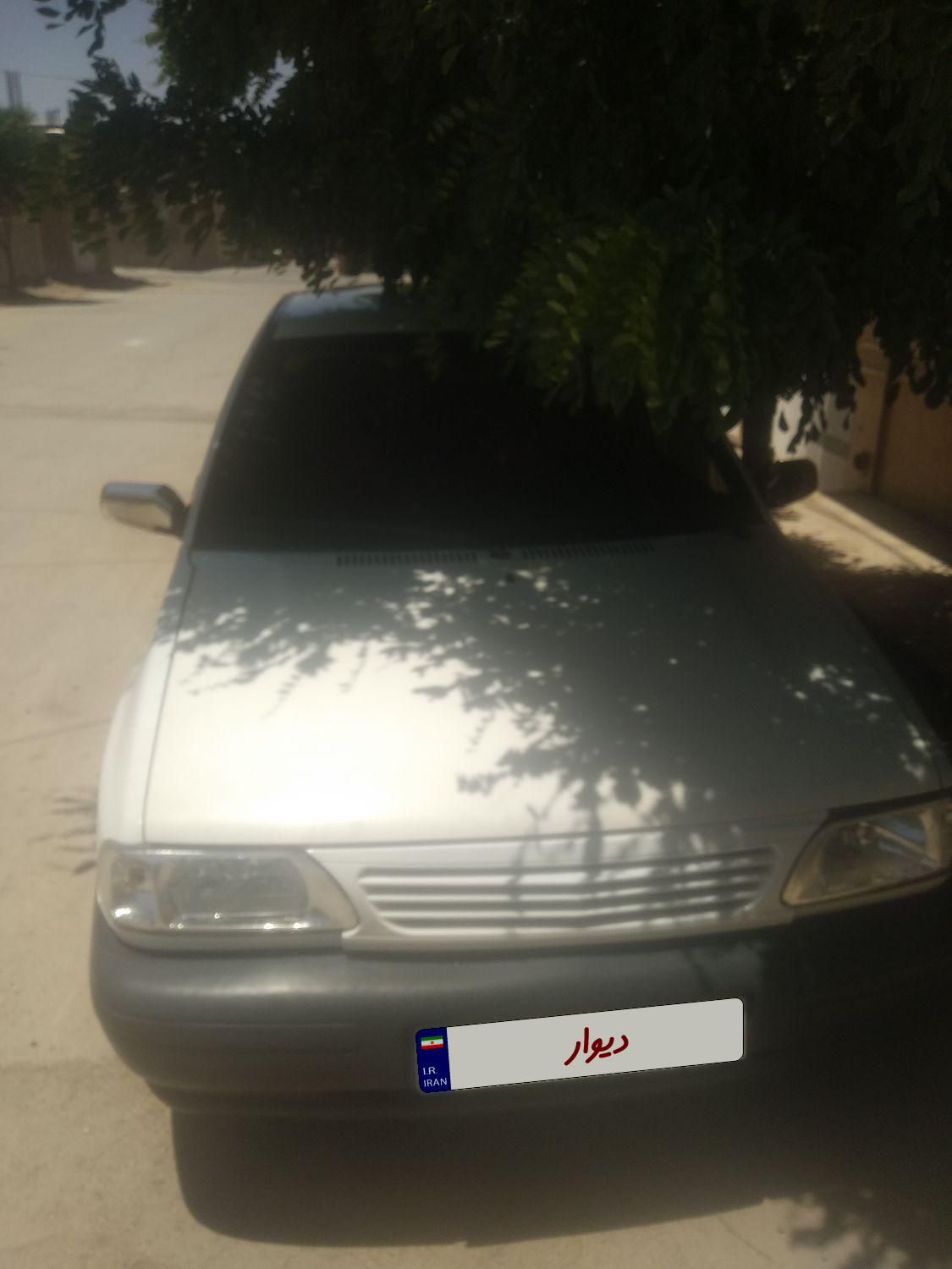 خودرو پراید، 131 آگهی ann_18221414