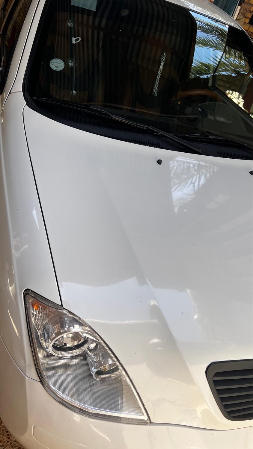 تیبا صندوق دار SX - 1399