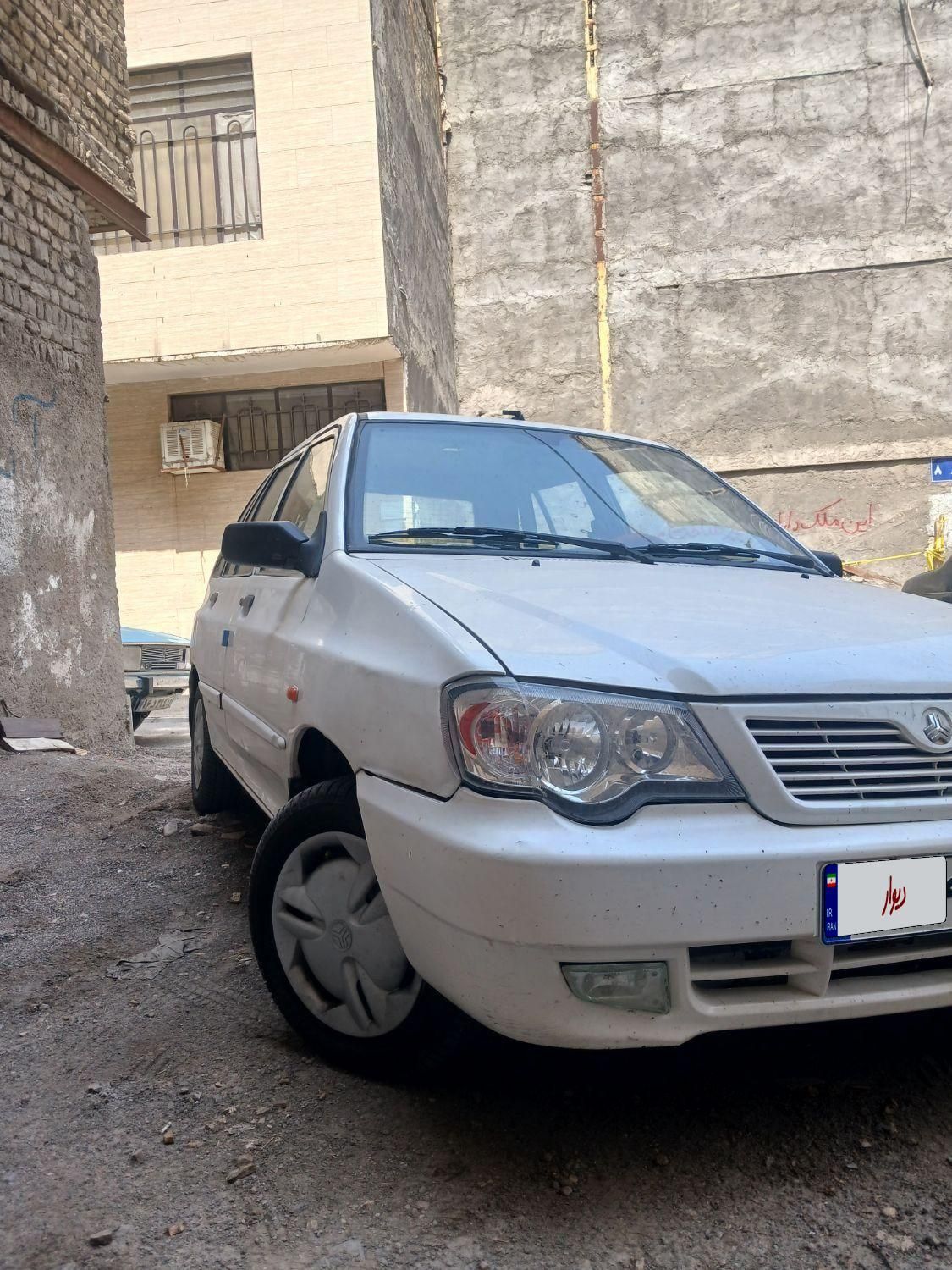 خودرو پراید، 111 آگهی ann_18221438