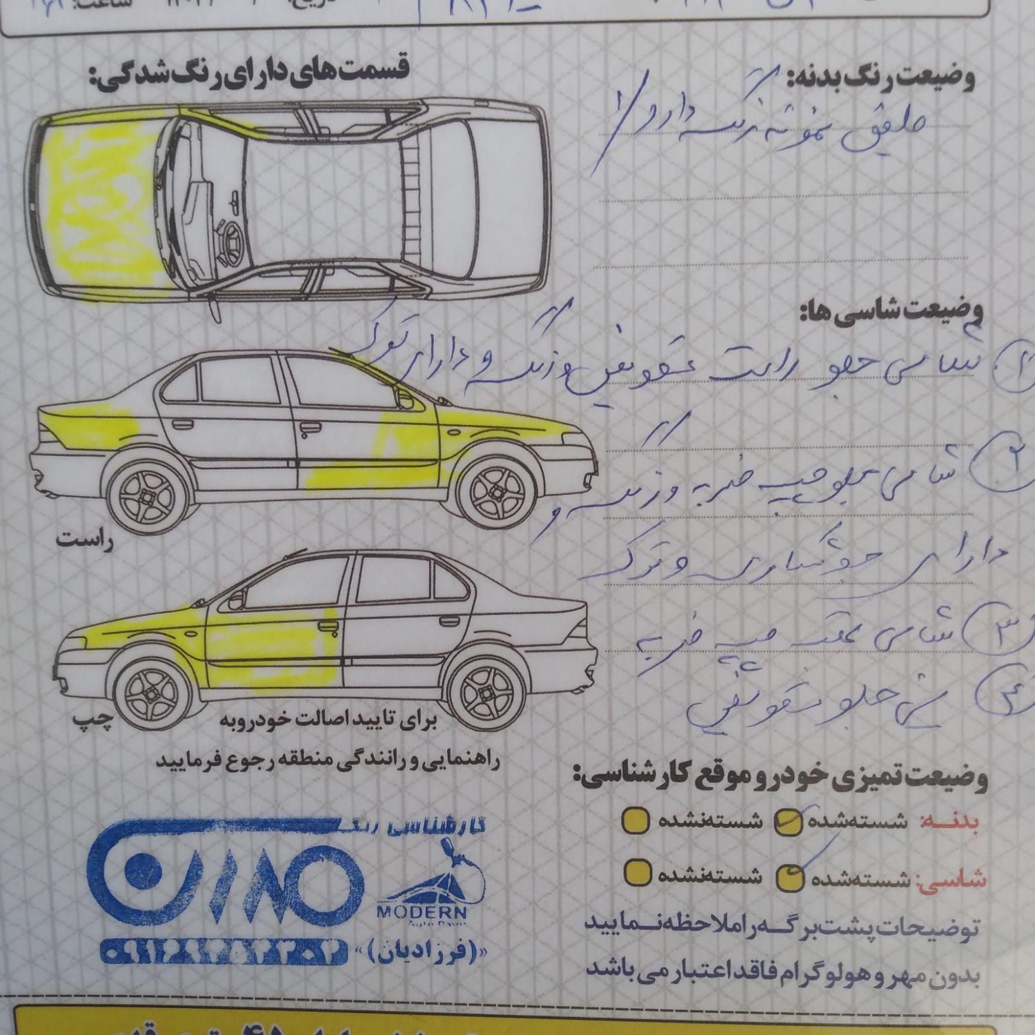خودرو پراید، 132 آگهی ann_18221441