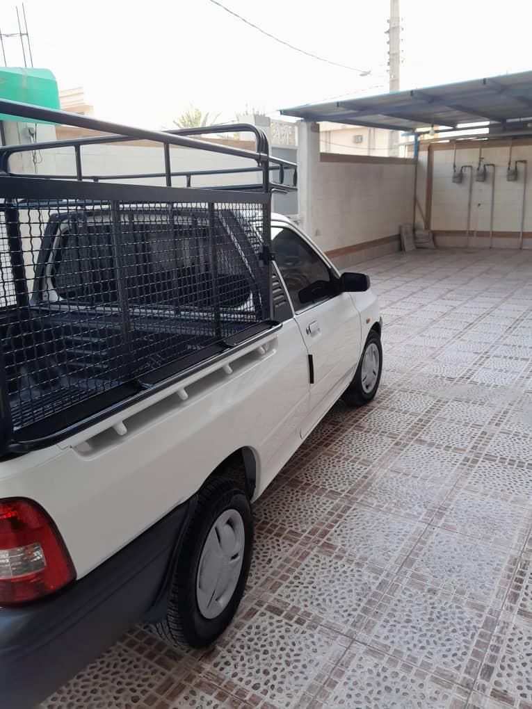 پراید 151 SE - 1401