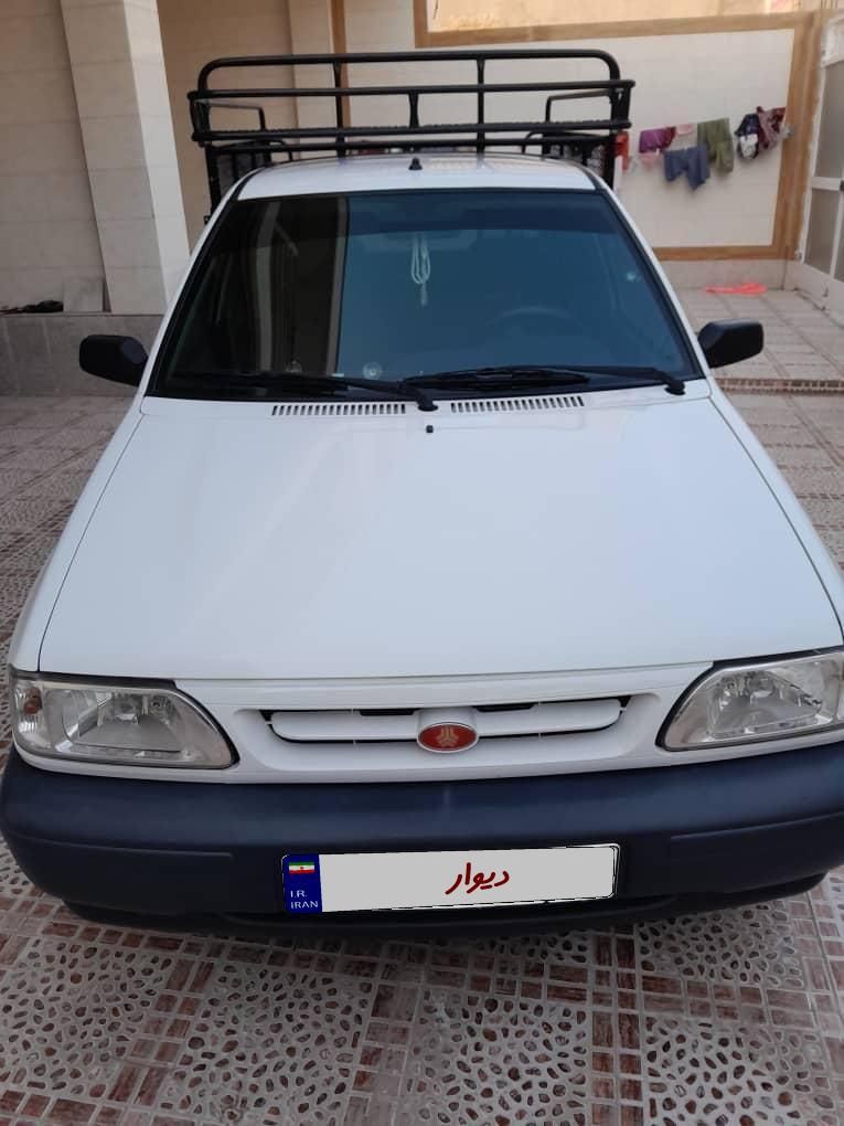 پراید 151 SE - 1401