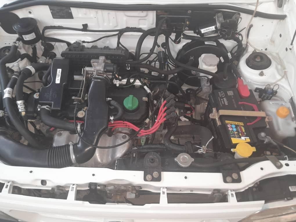 پراید 151 SE - 1401