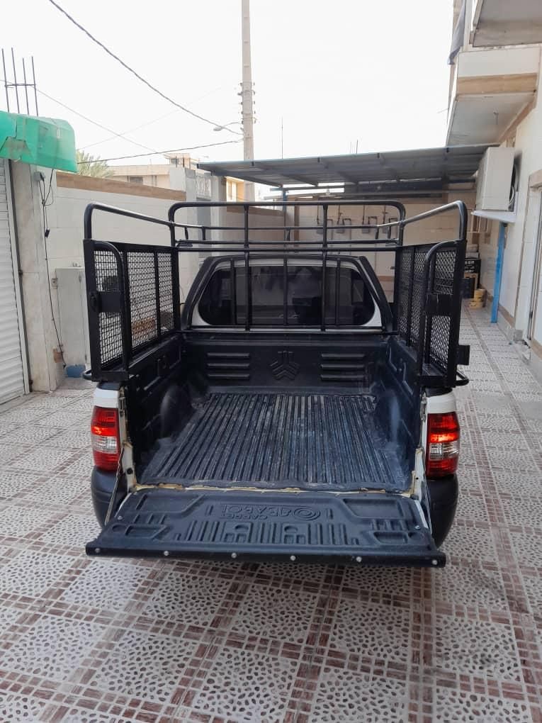 پراید 151 SE - 1401