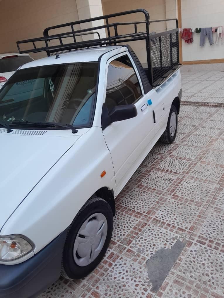 پراید 151 SE - 1401