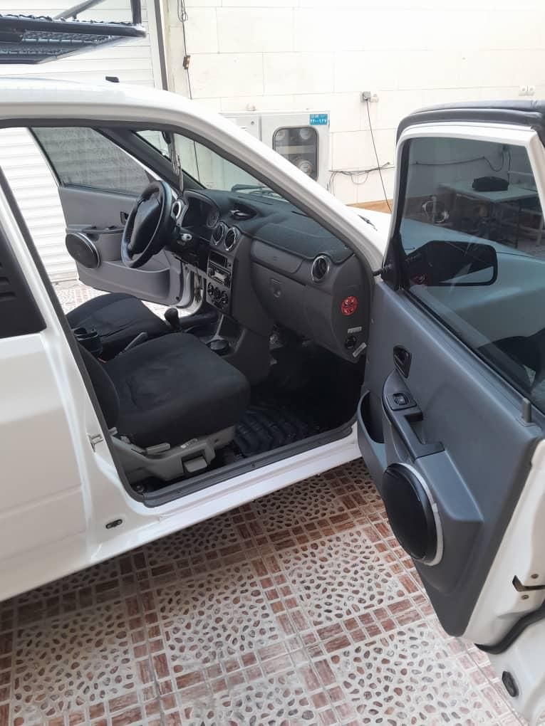 پراید 151 SE - 1401