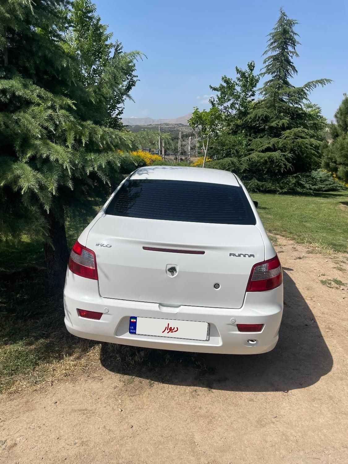 رانا LX - - 1393