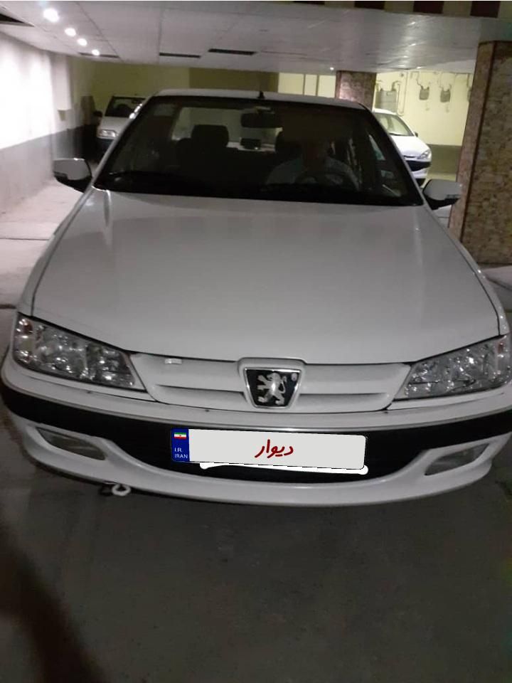 خودرو پژو، پارس آگهی ann_18221457