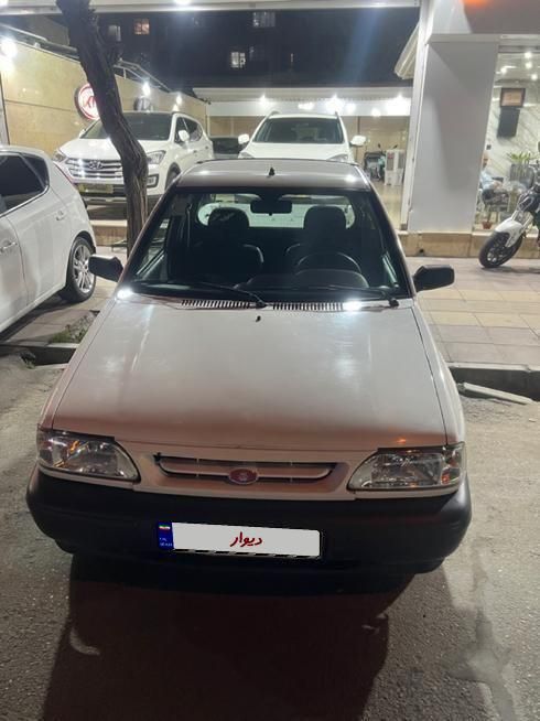 پراید 151 SE - 1402
