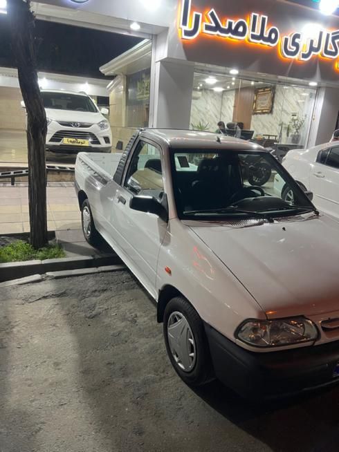 پراید 151 SE - 1402