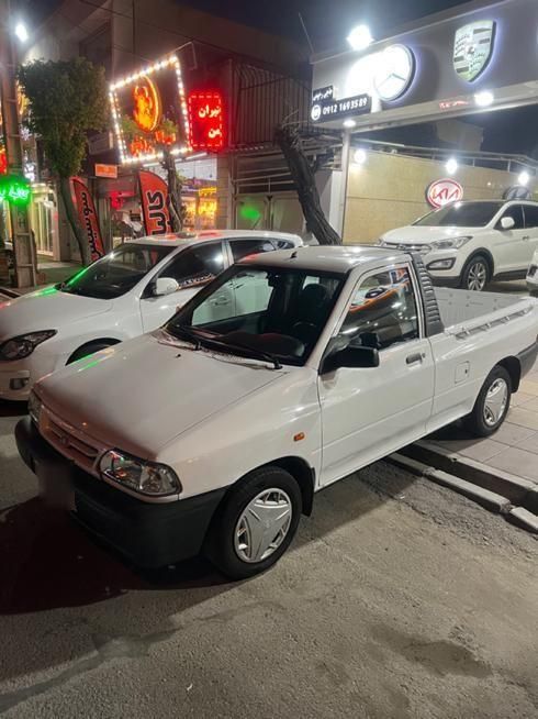 پراید 151 SE - 1402