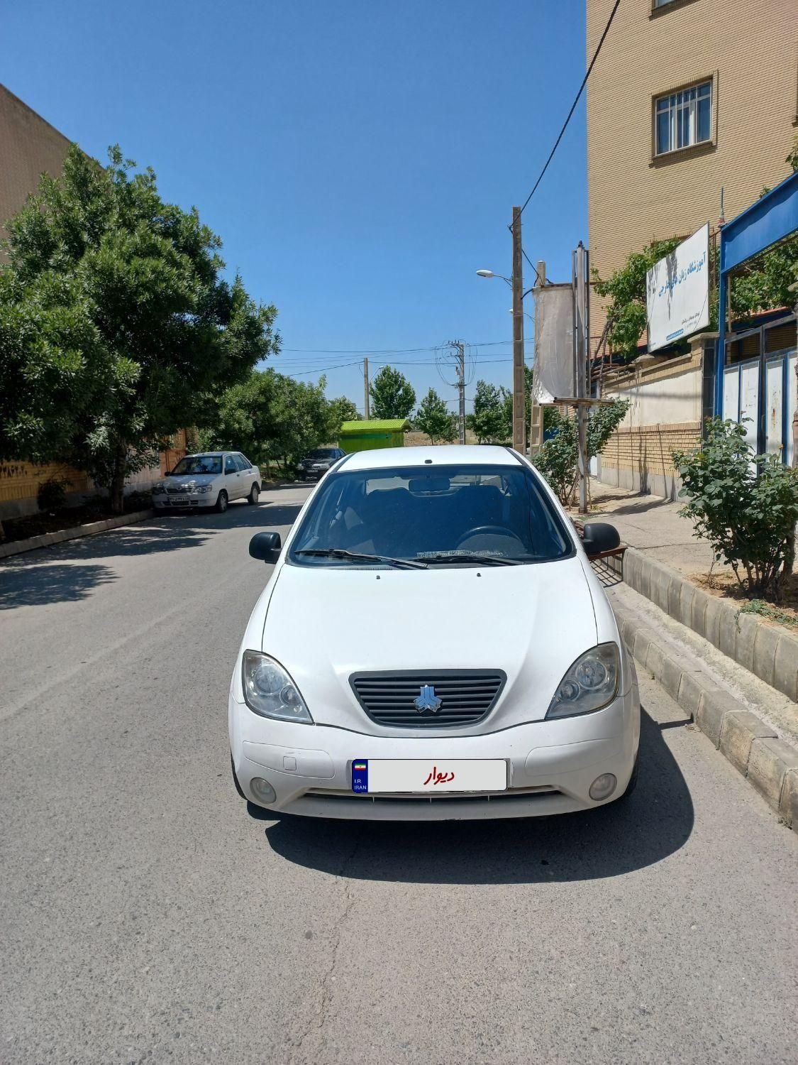 خودرو تیبا، صندوق دار آگهی ann_18221466