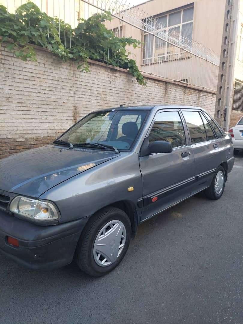 پراید 141 SL - 1390